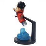 Action Figure Son Goku (Dragon Ball) Gxmateria Banpresto Action Figure Son Goku (Dragon Ball) Gxmateria Banpresto