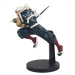 Action Figure Tengen Uzui (Demon Slayer) Vibration Stars Banpresto Action Figure Tengen Uzui (Demon Slayer) Vibration Stars Banpresto