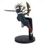 Action Figure Tengen Uzui (Demon Slayer) Vibration Stars Banpresto Action Figure Tengen Uzui (Demon Slayer) Vibration Stars Banpresto