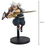 Action Figure Tengen Uzui (Demon Slayer) Vibration Stars Banpresto Action Figure Tengen Uzui (Demon Slayer) Vibration Stars Banpresto