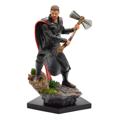 Action Figure Thor (Marvel Avengers Infinity War) - Art Scale 1/10 Iron Studios