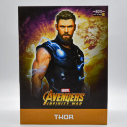 Action Figure Thor (Marvel Avengers Infinity War) - Art Scale 1/10 Iron Studios