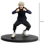 Action Figure Toge Inumaki (Jujutsu Kaisen) Banpresto
