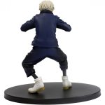 Action Figure Toge Inumaki (Jujutsu Kaisen) Banpresto