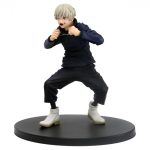 Action Figure Toge Inumaki (Jujutsu Kaisen) Banpresto