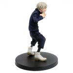 Action Figure Toge Inumaki (Jujutsu Kaisen) Banpresto