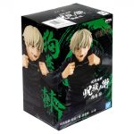 Action Figure Toge Inumaki (Jujutsu Kaisen) Banpresto