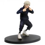 Action Figure Toge Inumaki (Jujutsu Kaisen) Banpresto