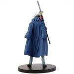 Action Figure Trafalgar Law (One Piece) The Grandline Men Saga De Wano Banpresto Vol 19
