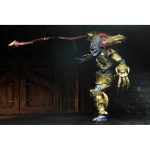 Action Figure Ultimate Lasershot Predator – 7 Scale Neca Action Figure Ultimate Lasershot Predator - 7 Scale Neca