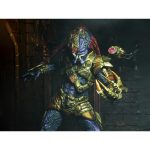Action Figure Ultimate Lasershot Predator – 7 Scale Neca Action Figure Ultimate Lasershot Predator - 7 Scale Neca