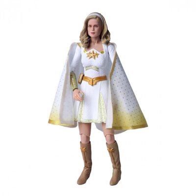 Action Figure Ultimate Starlight (The Boys ) 7 Scale Neca