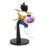 Action Figure Vegeta (Dragon Ball Z) Gx Materia Banpresto Action Figure Vegeta (Dragon Ball Z) Gx Materia Banpresto