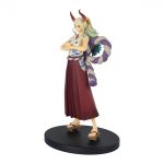 Action Figure Yamato (One Piece) Dxf The Grandline Series Saga De Wano Action Figure Yamato (One Piece) Dxf The Grandline Series Saga De Wano