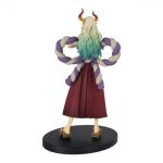 Action Figure Yamato (One Piece) Dxf The Grandline Series Saga De Wano Action Figure Yamato (One Piece) Dxf The Grandline Series Saga De Wano