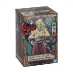 Action Figure Yamato (One Piece) Dxf The Grandline Series Saga De Wano Action Figure Yamato (One Piece) Dxf The Grandline Series Saga De Wano