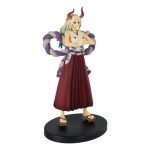 Action Figure Yamato (One Piece) Dxf The Grandline Series Saga De Wano Action Figure Yamato (One Piece) Dxf The Grandline Series Saga De Wano