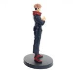 Action Figure Yuji Itadori (Jujutsu Kaisen) Banpresto Action Figure Yuji Itadori (Jujutsu Kaisen) Banpresto