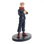 Action Figure Yuji Itadori (Jujutsu Kaisen) Banpresto Action Figure Yuji Itadori (Jujutsu Kaisen) Banpresto