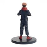 Action Figure Yuji Itadori (Jujutsu Kaisen) Banpresto Action Figure Yuji Itadori (Jujutsu Kaisen) Banpresto