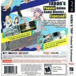 Akibas Trip Undead & Undressed Ps3 #2 Akibas Trip Undead & Undressed Ps3 #2