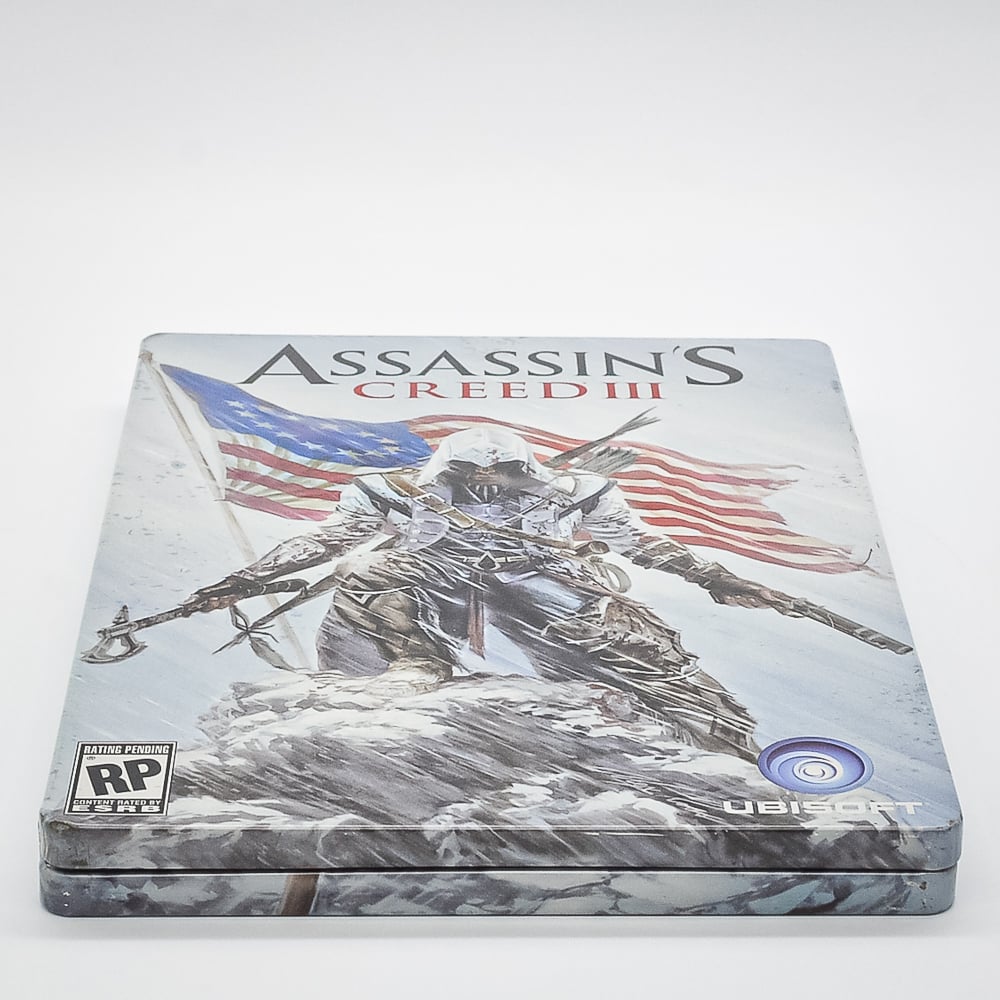 Assassin Creed Ps3: comprar mais barato no Submarino