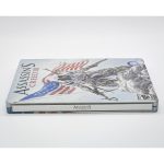 Assassins Creed Iii Ps3 (Steelbook) Assassins Creed Iii Ps3 (Steelbook)