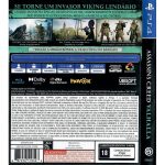 Assassins Creed Valhalla Ps4 Assassins Creed Valhalla Ps4