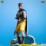 Batman 66 Deluxe Art Scale 1/10 Iron Studios