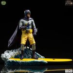 Batman 66 Deluxe Art Scale 1/10 Iron Studios
