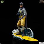 Batman 66 Deluxe Art Scale 1/10 Iron Studios