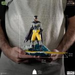 Batman 66 Deluxe Art Scale 1/10 Iron Studios