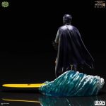 Batman 66 Deluxe Art Scale 1/10 Iron Studios