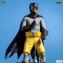 Batman 66 Deluxe Art Scale 1/10 Iron Studios