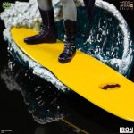 Batman 66 Deluxe Art Scale 1/10 Iron Studios