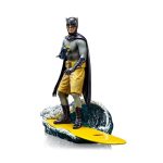 Batman 66 Deluxe Art Scale 1/10 Iron Studios