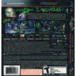Batman Arkham Asylum Game Of The Year Edition Ps3 #2 (Sem Manual)