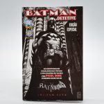 Batman Arkham City + Hq Batman Detetive Ps3 Batman Arkham City + Hq Batman Detetive Ps3