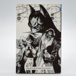 Batman Arkham City + Hq Batman Detetive Ps3 Batman Arkham City + Hq Batman Detetive Ps3