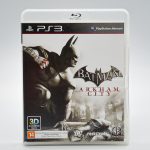 Batman Arkham City + Hq Batman Detetive Ps3 Batman Arkham City + Hq Batman Detetive Ps3