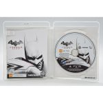 Batman Arkham City + Hq Batman Detetive Ps3 Batman Arkham City + Hq Batman Detetive Ps3