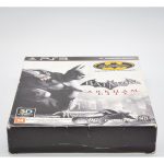 Batman Arkham City + Hq Batman Detetive Ps3 Batman Arkham City + Hq Batman Detetive Ps3
