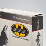 Batman Arkham City + Hq Batman Detetive Ps3 Batman Arkham City + Hq Batman Detetive Ps3