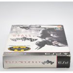 Batman Arkham City + Hq Batman Detetive Ps3 Batman Arkham City + Hq Batman Detetive Ps3