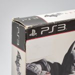 Batman Arkham City + Hq Batman Detetive Ps3 Batman Arkham City + Hq Batman Detetive Ps3