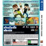 Ben 10 Uma Super Viagem Ps4 #2 Ben 10 Uma Super Viagem Ps4 #2