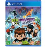 Ben 10 Uma Super Viagem Ps4 #2 Ben 10 Uma Super Viagem Ps4 #2