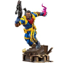Bishop (X-Men) Bds Art Scale 1/10 Iron Studios