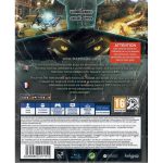 Blackguards 2 Limited Day One Edition Ps4