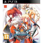Blazblue Chrono Phantasma Extend Ps3
